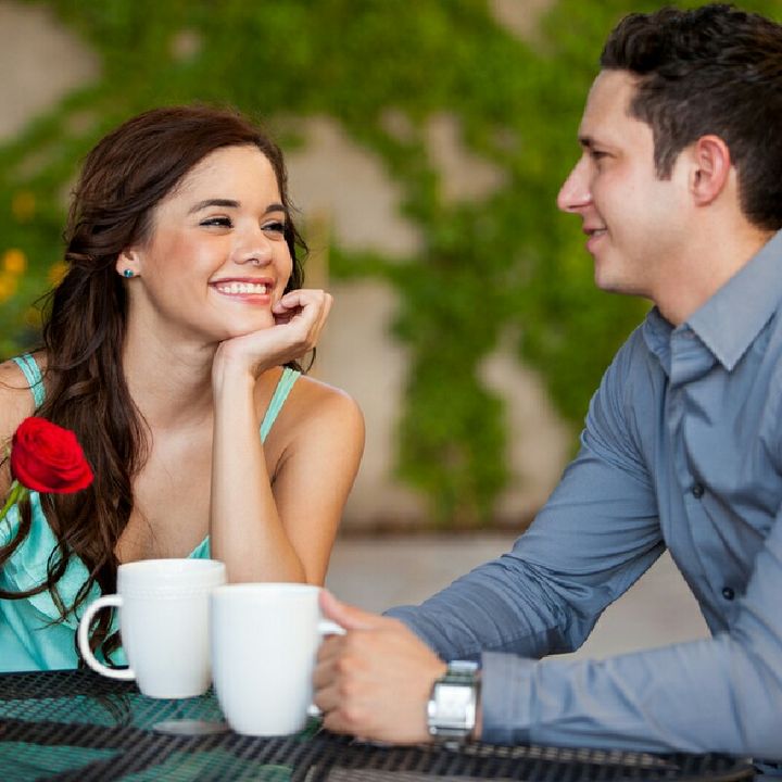 What To Do On Your First Date