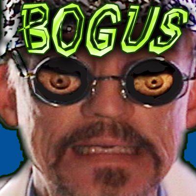Doctor I. M. Paranoid "Bogus"