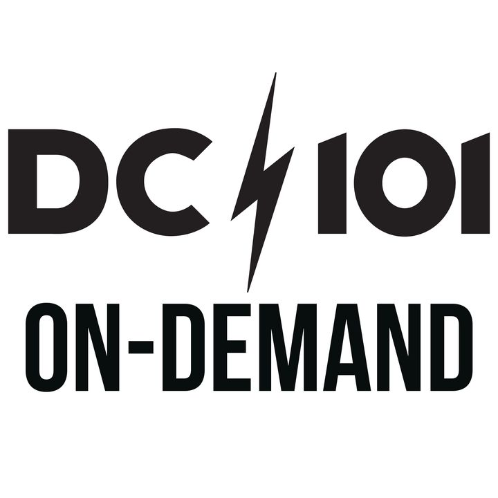DC101 On-Demand