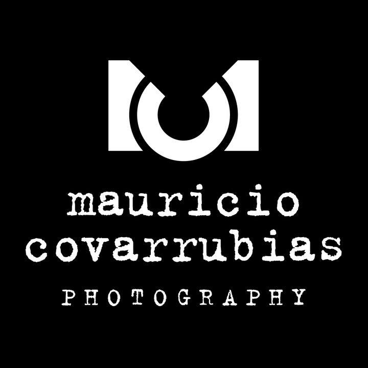 Pistas de Mauricio Covarrubias