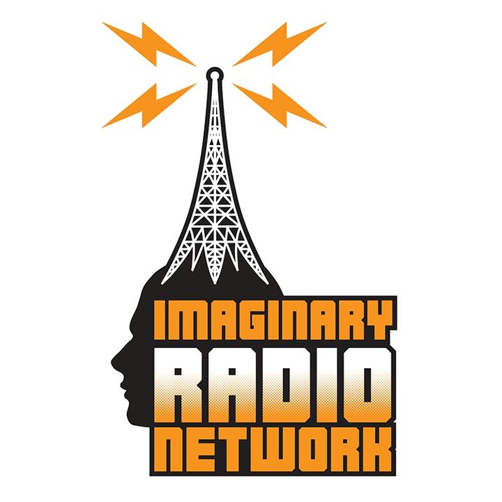 The Imaginary Radio Network w/Robby Robb