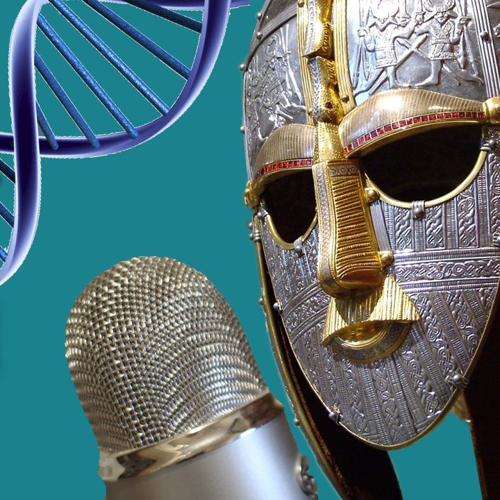NEW Anglo-Saxon DNA proves the INVASION OCCURRED!