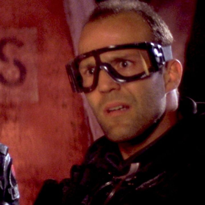 53 - You've Never Seen Ghosts of Mars!?