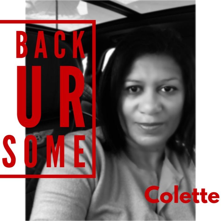 Episode 20 - You have to have a setback to make a comeback!