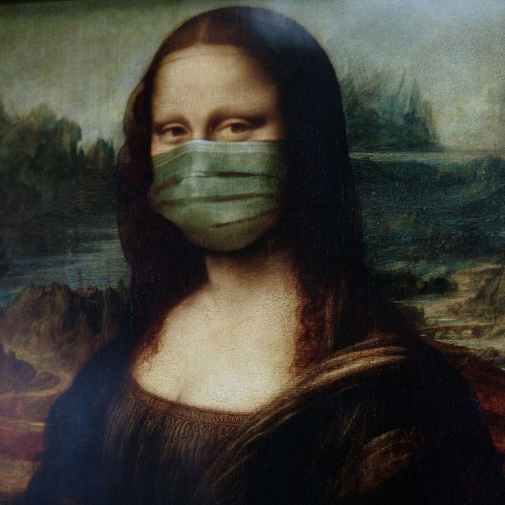 Why Is the Mona Lisa So Famous?