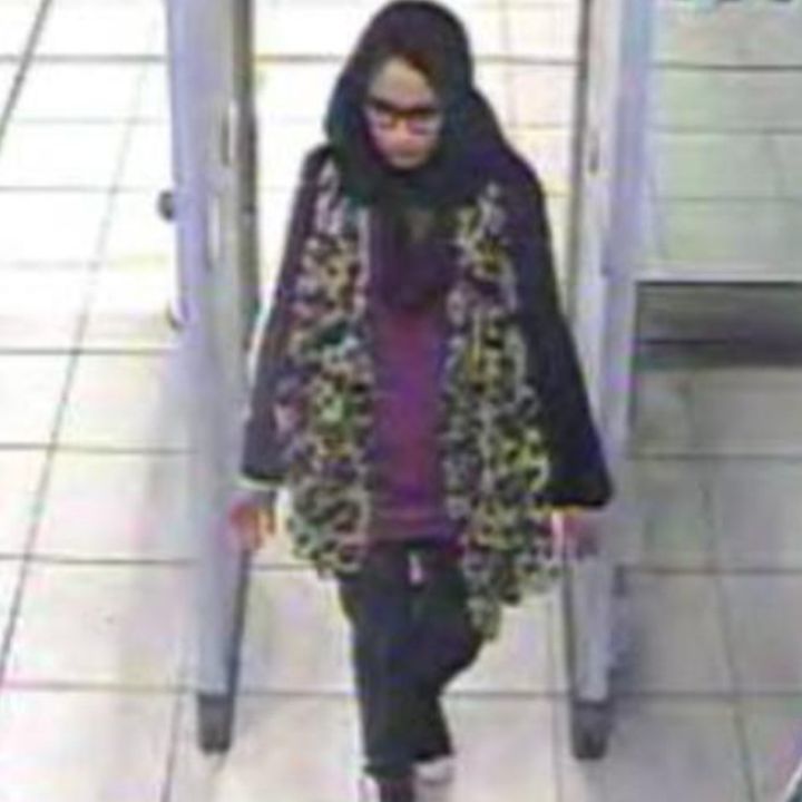 Il Regno Unito chiude la porta alla 'sposa dell'Isis'
