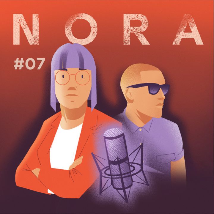Nora Ep.7 - On air