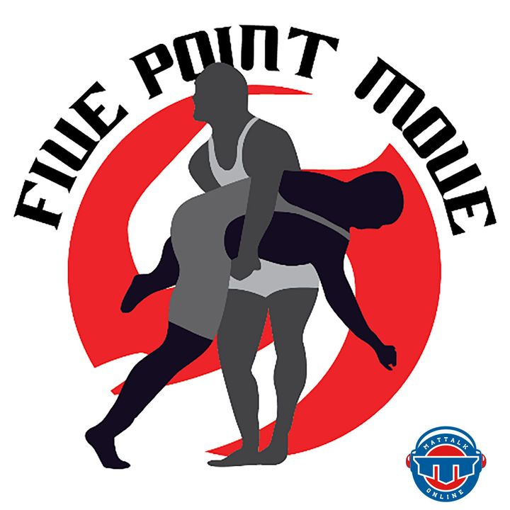 Pre-2022 World Team Trials USA Greco-Roman Rankings