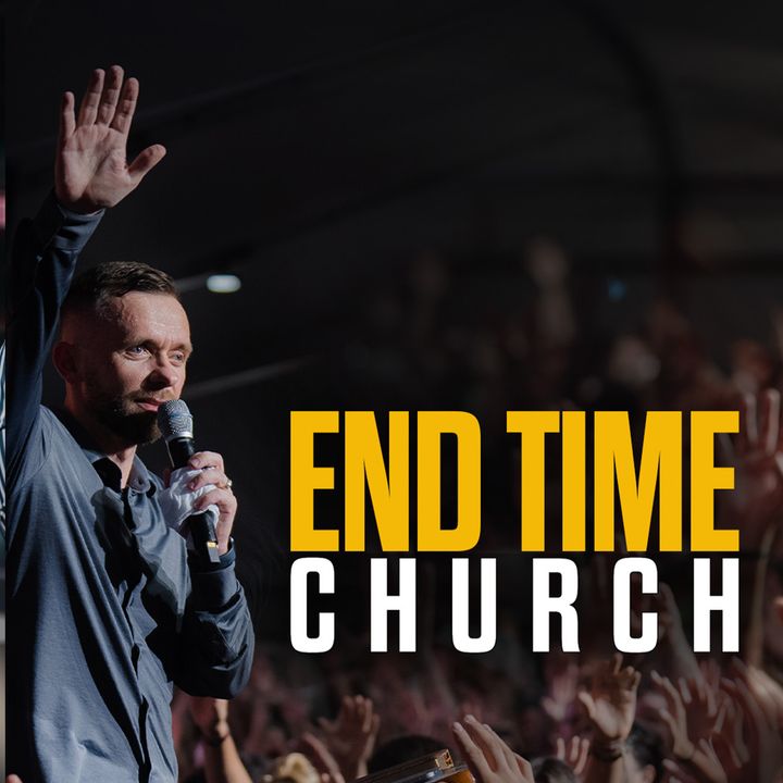 End Time Church