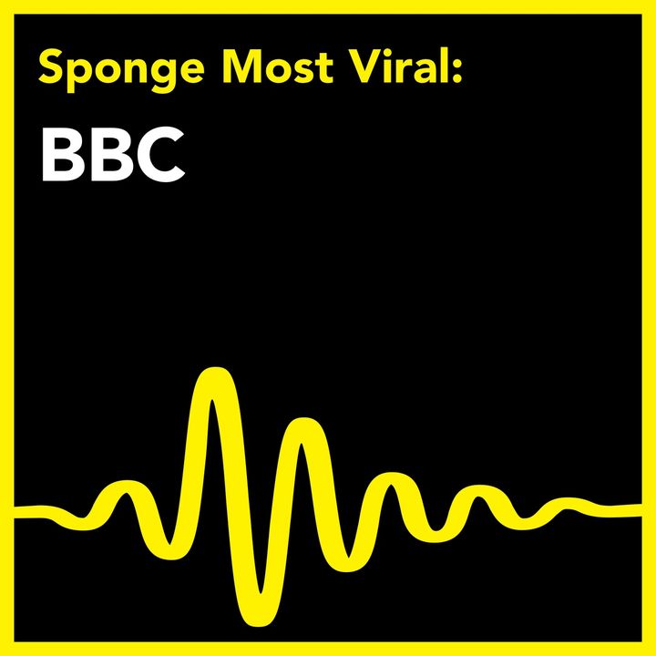 BBC: Most Viral