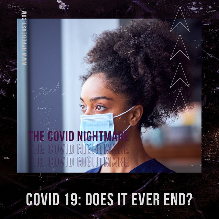 (DO NOT MISS!) The Long Haul Of COVID: When Will It End And What Do We Know?
