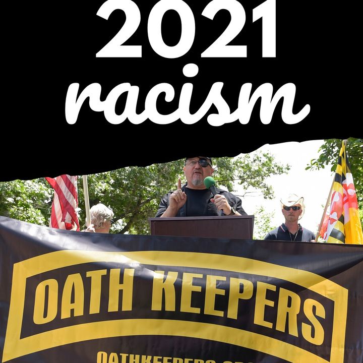2021 Racism