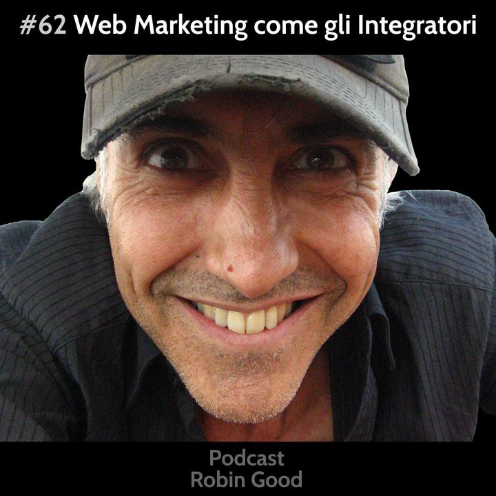 Web Marketing come gli Integratori
