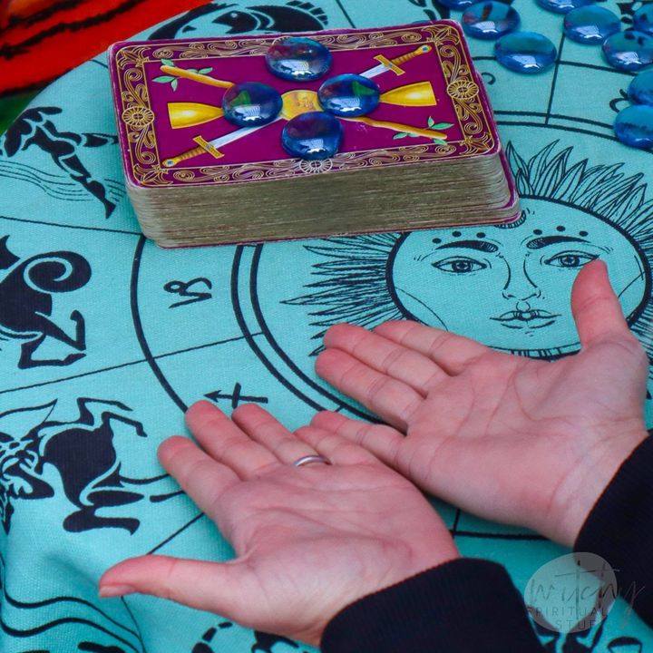 How To Get Fierce Yes or No Answers Reading Tarot Cards: Feel Enlightened