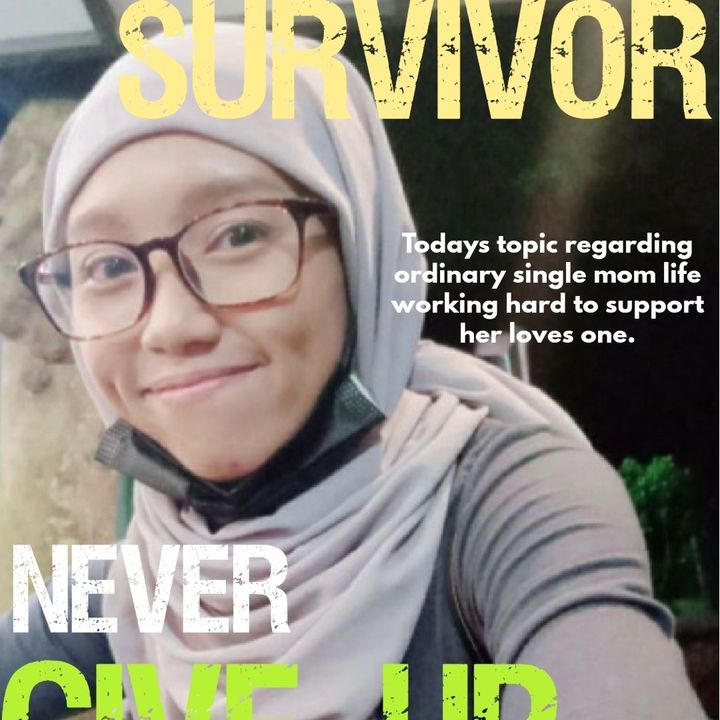 TLM_I'm A Survivor_Single Mom - pt 1