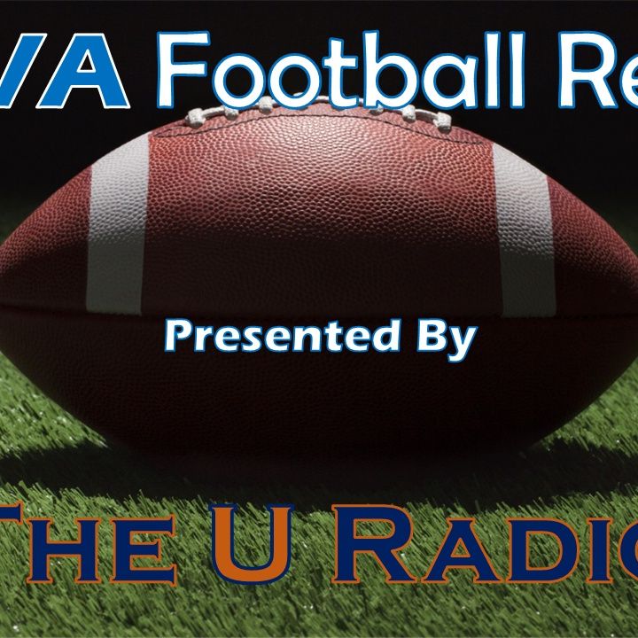 The U Radio Bears Football Report