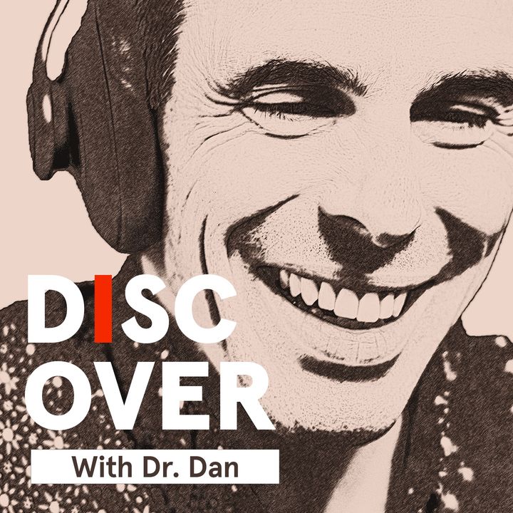 Introduction to Discover | Dr. Dan Proactive Health