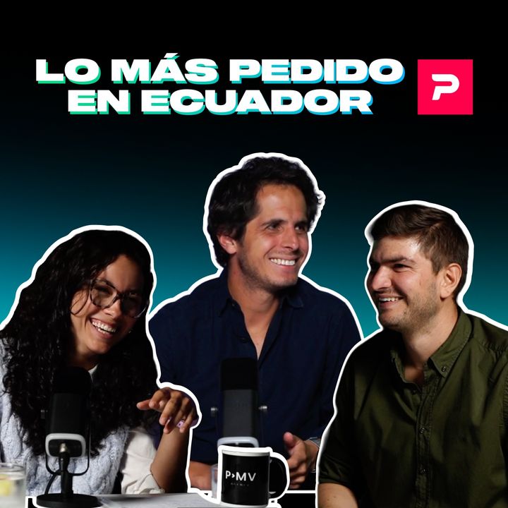 ¿P de PedidosYa o de Para Ayer? - #Ep 18 con Alejandro Figari