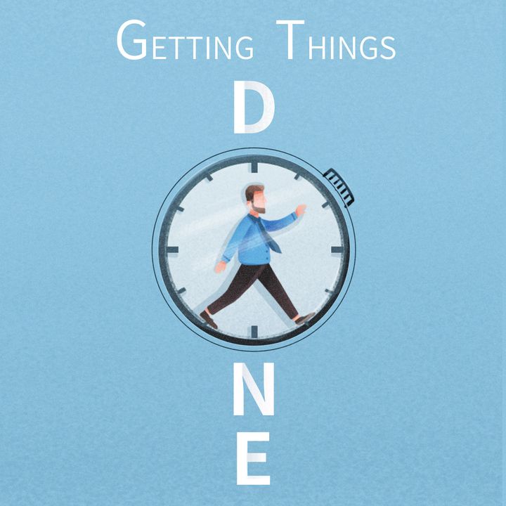 Getting things done book introduction and review