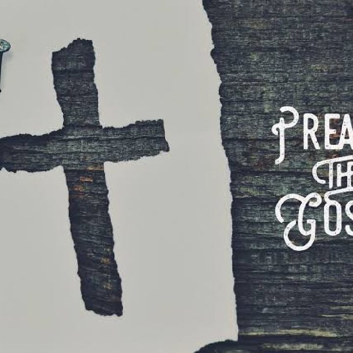 How To Preach The Gospel Effectively