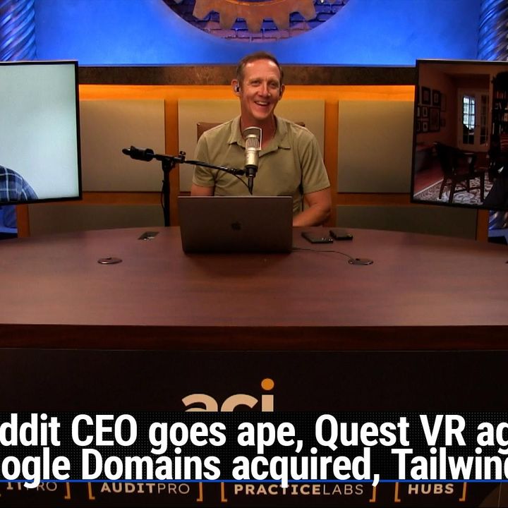 This Week in Google 721: Why Would Google Do That?