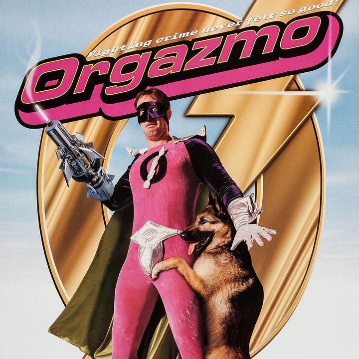 Episode 606: Orgazmo (1997)