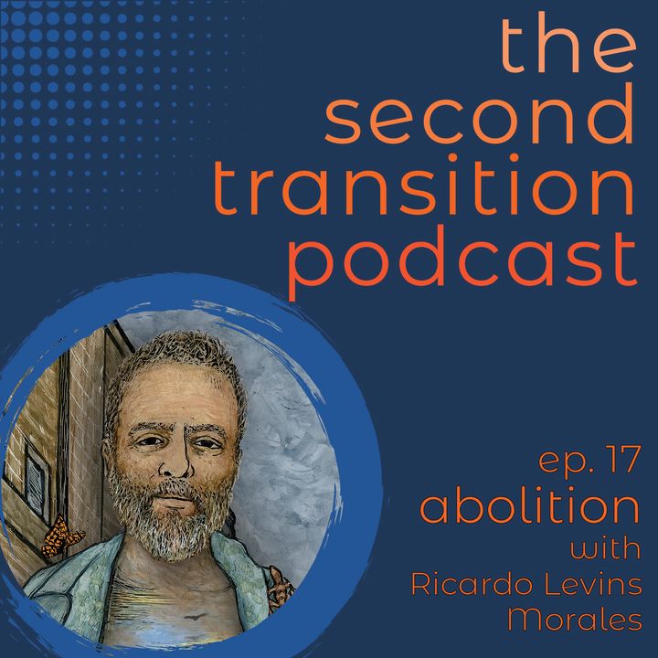Episode 17 - Abolition