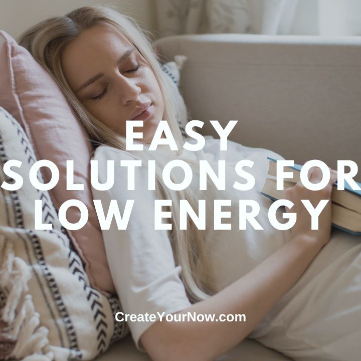 3314 Easy Solutions for Low Energy
