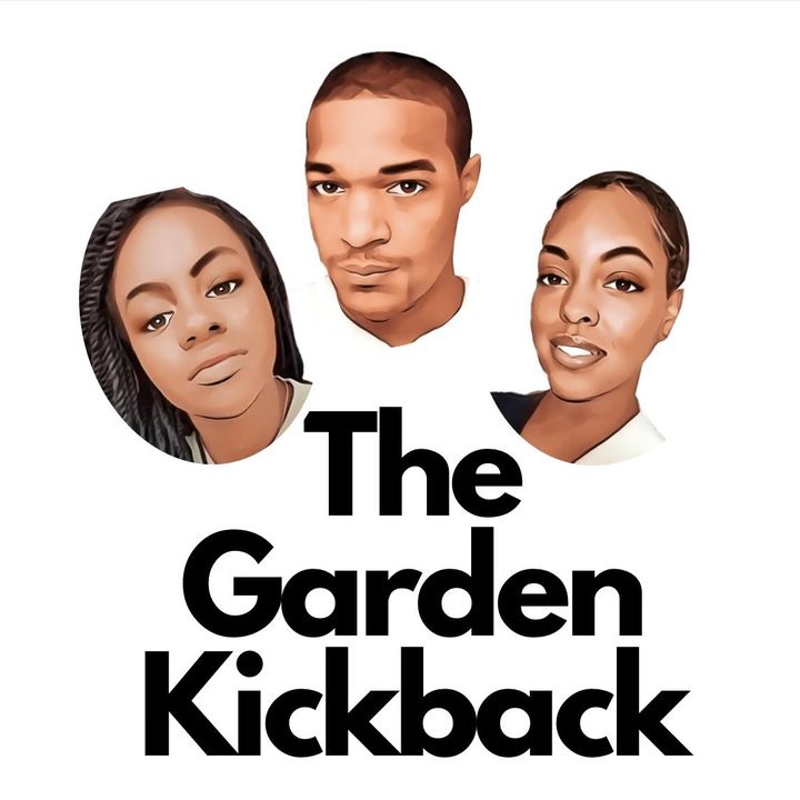 The Garden Kickback