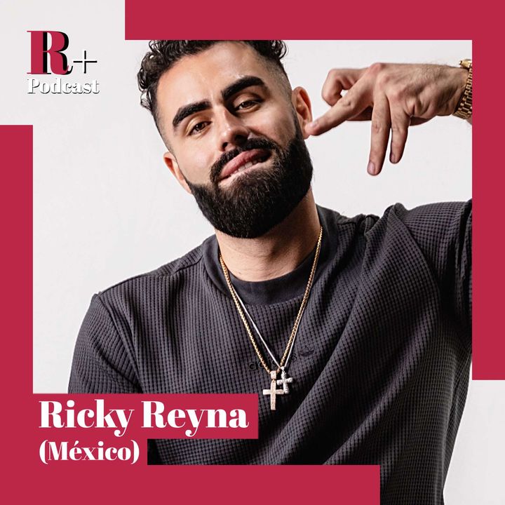 Entrevista Ricky Reyna (México)