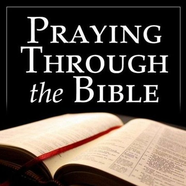 The Prayer That God Will Refuse to Answer For Every Child of God (Part 14), 2 Corinthians 12, in the Praying Through the Bible Series #504 with Daniel Whyte III, President of Gospel Light Society International