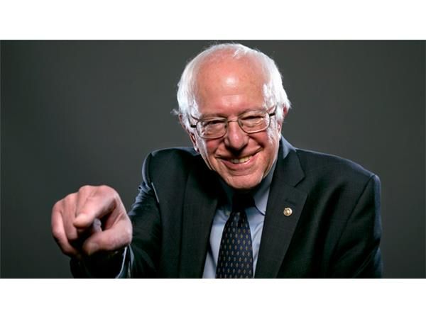 Can Presidential hopeful Bernie Sanders  win the Democratic nomination???