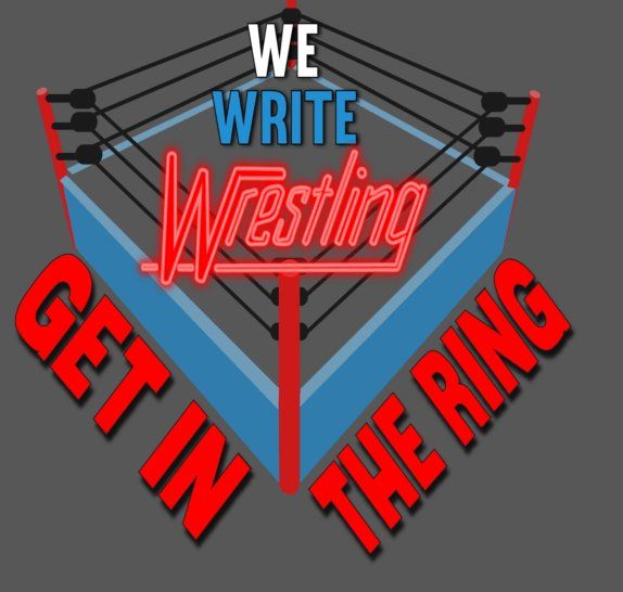 Get in the Ring Montco's Wrestling Talk