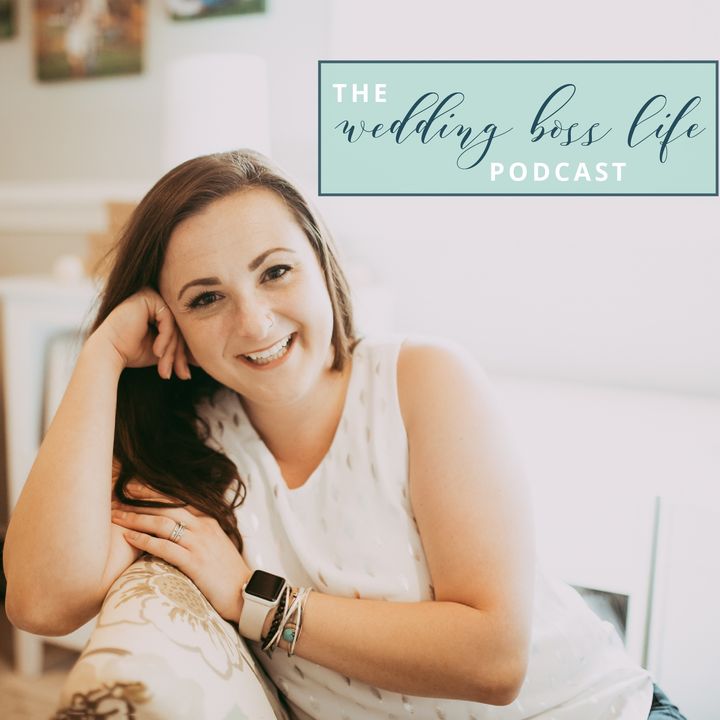 The Wedding Boss Life Podcast