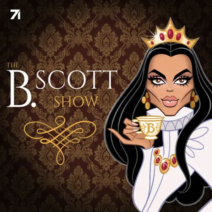 The B. Scott Show