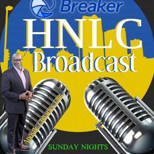 HNLC Broadcast Breaker