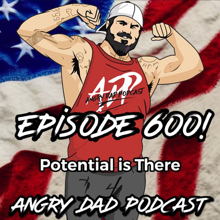 Potential is There Episode 600