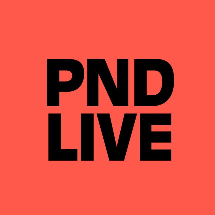 Pendolino Live - Speciale Natale 2021