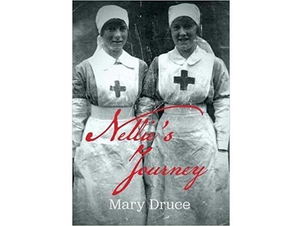 Nellie's Journey with Mary Druce