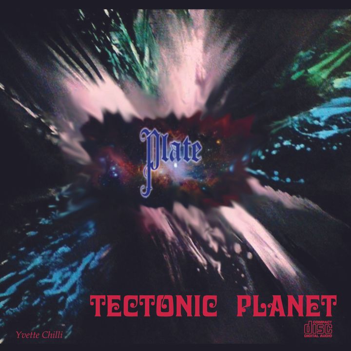 Plate's New Album,  Tectonic Planet