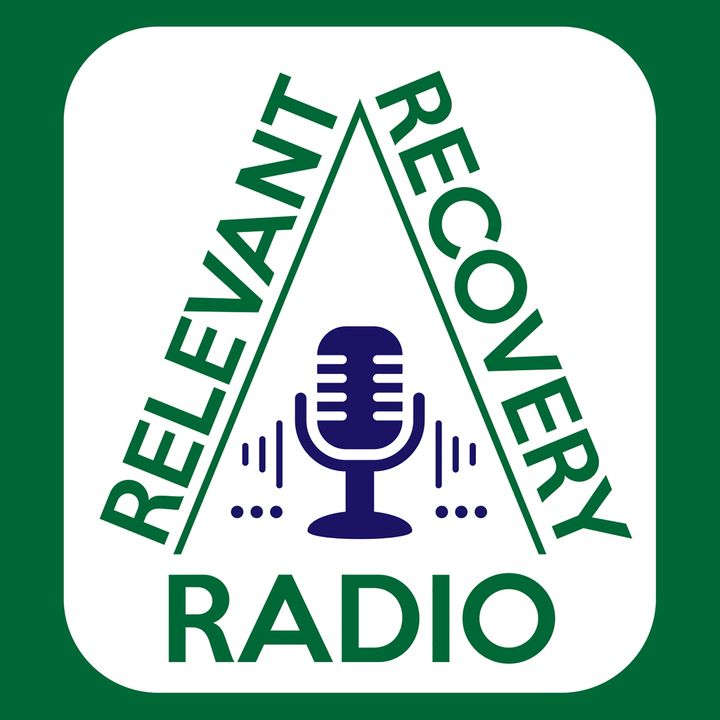 Relevant Recovery Radio