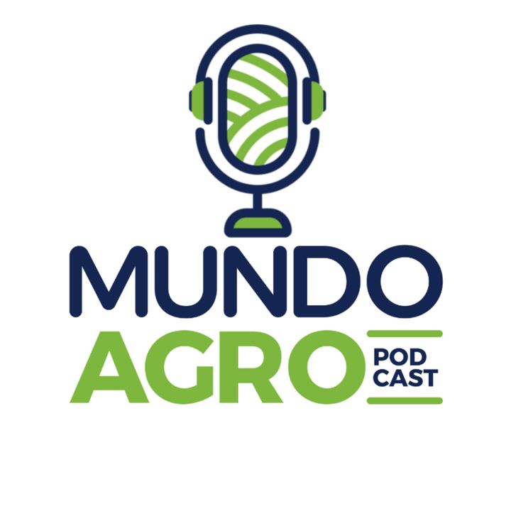 Vinheta Mundo Agro Podcast