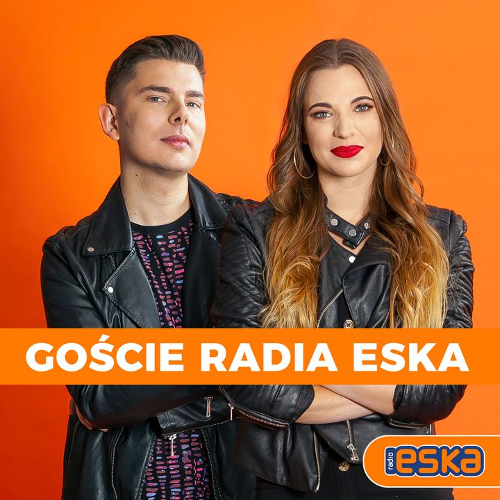 Laura Bączkiewicz odwiedziła Radio ESKA tuż przed wylotem na Eurowizję Junior! GOŚĆ RADIA ESKA