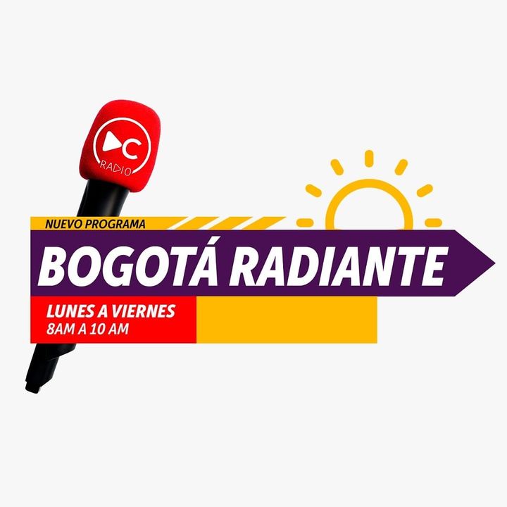 Bogotá Radiante