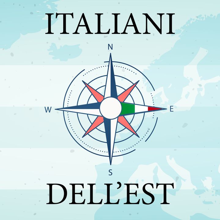 Italiani dell'est