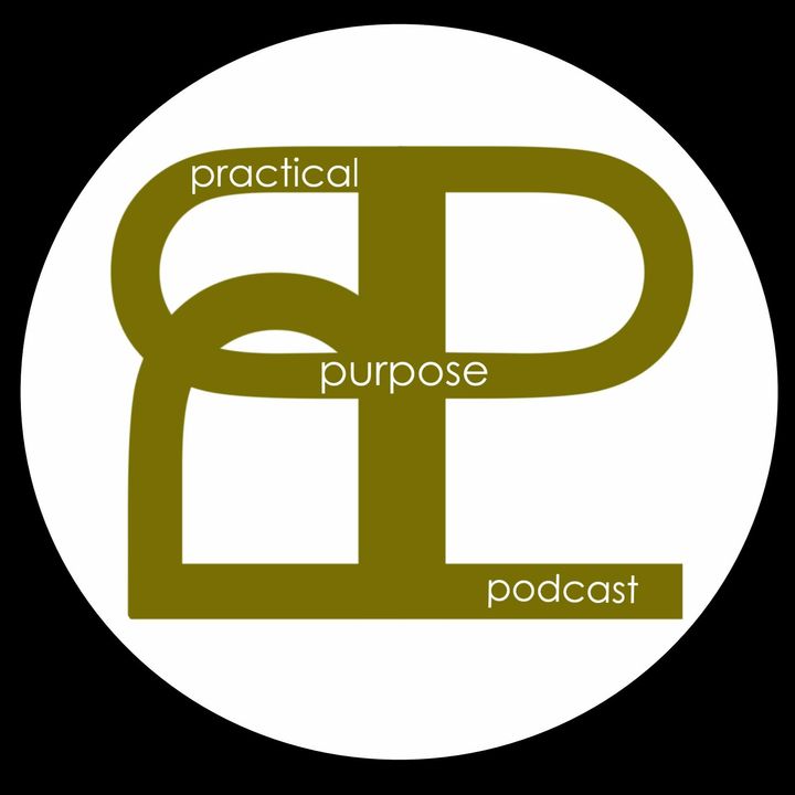 Episode 1 Pt 1 Purpose in the Tech Industry with Zaid + Kenny