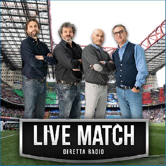 Radio Nerazzurra Live Match