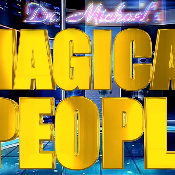 Magical People