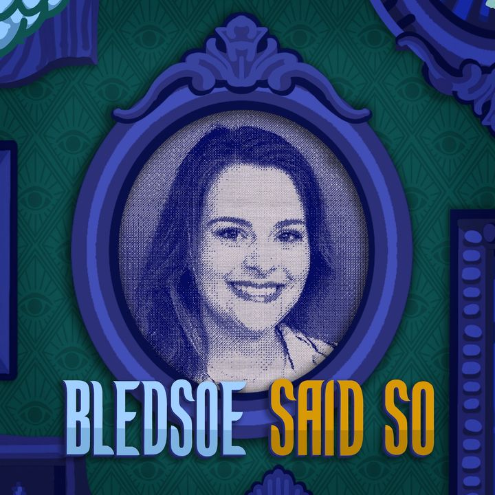 87: The Bledsoe Family - Jennifer Bledsoe Vol. 2