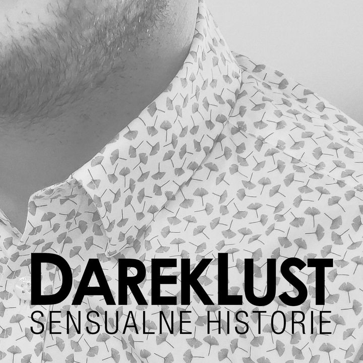 Darek Lust - Sensualne historie...